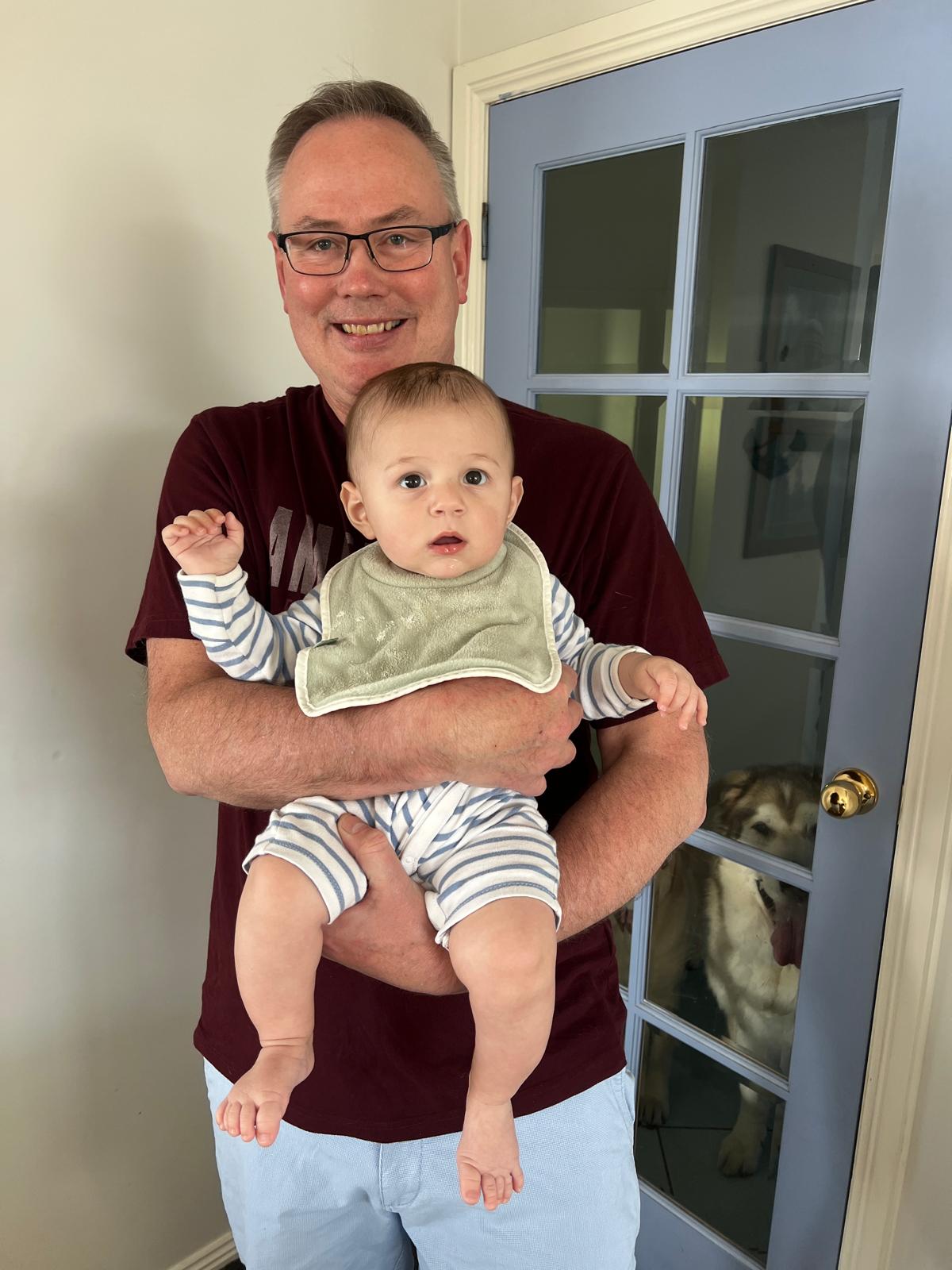 <em>James T.</em>